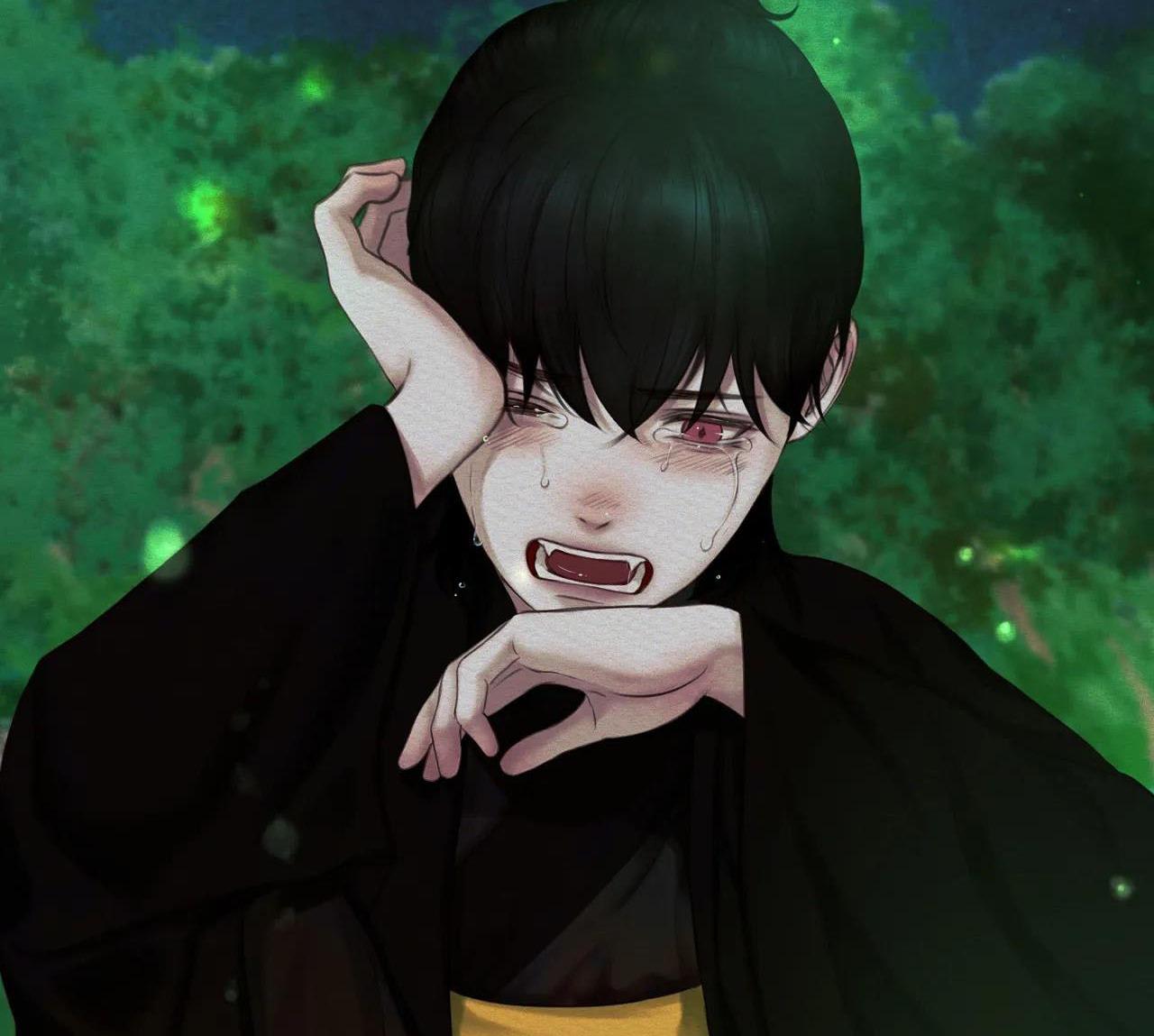 qủy dạ khúc chapter 34.1 20