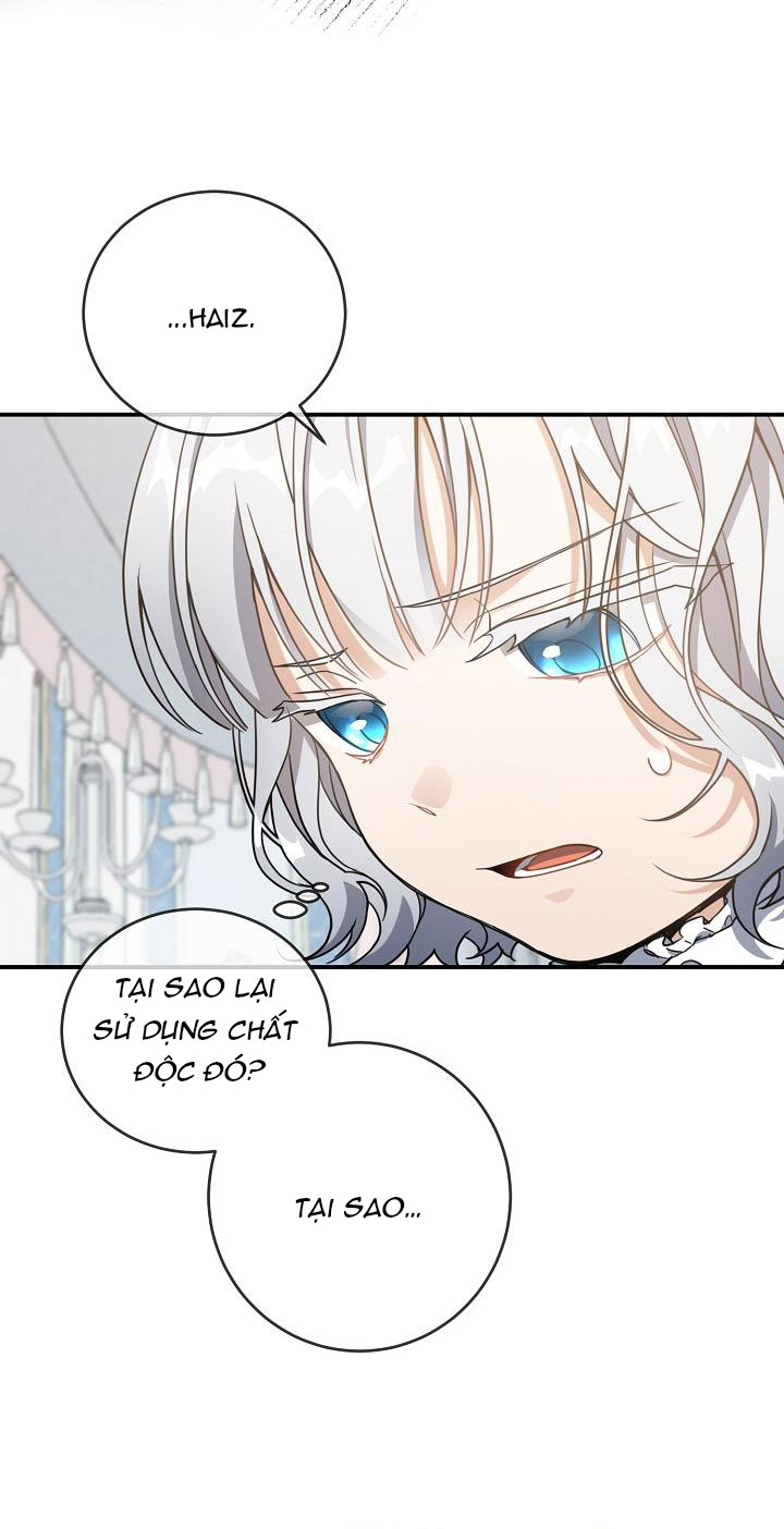 hướng đến ánh dương một lần nữa chapter 25.2 32