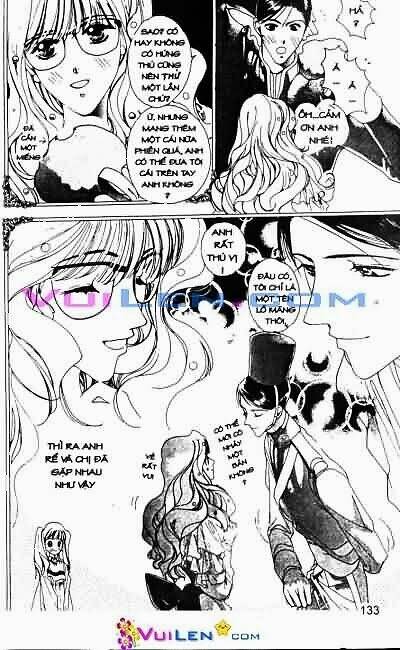 duyên kỳ ngộ chapter 2 133