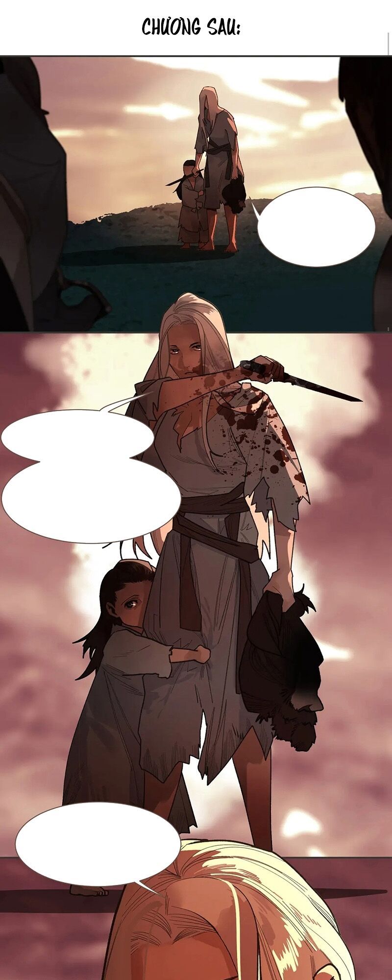 nhất đại linh hậu chapter 119.1 13