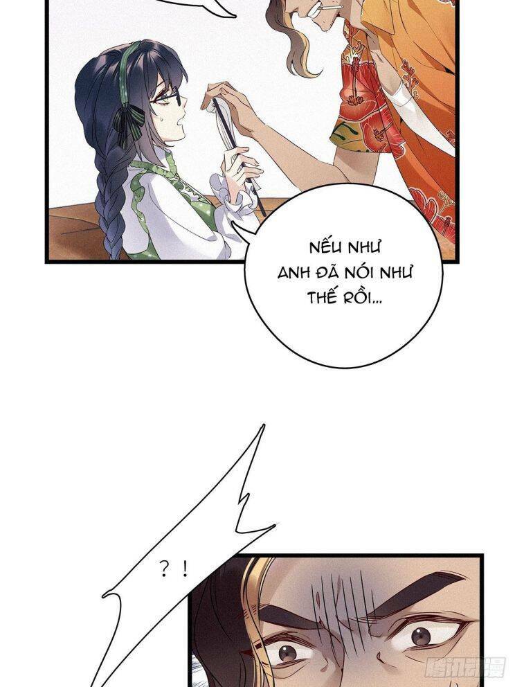 thỉnh quân nhập quái chapter 17 20