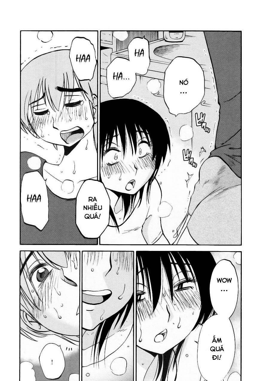 rakujitsu no pathos chapter 20 10