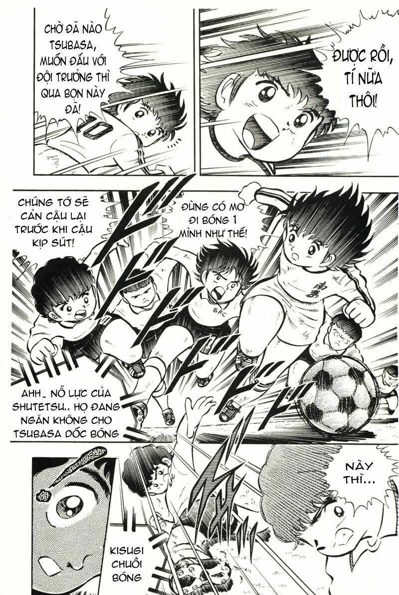captain tsubasa chapter 6 38
