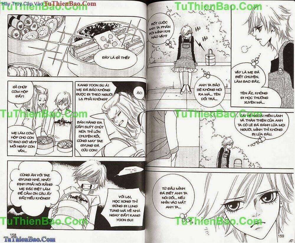 hải lam ngọc chapter 1 81