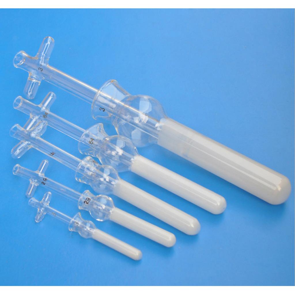 0.5ml Cell Tissue Grinder Mortar Homogenizer, Corrosion Resistant