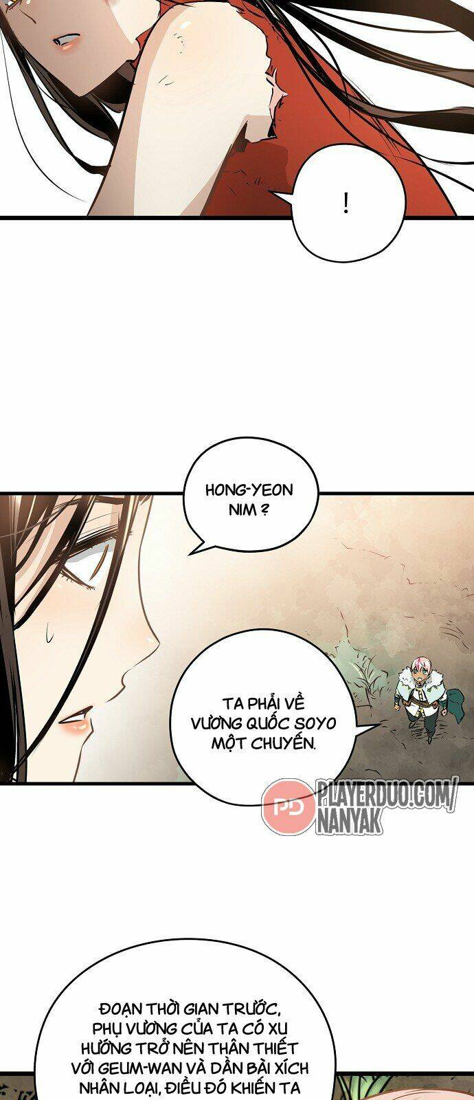 hứa lan chapter 73 19