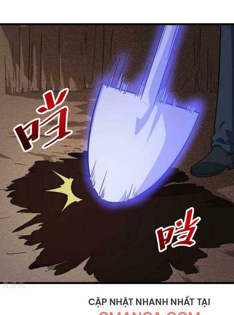 vườn trường cuồng sư hệ thống chapter 156 25