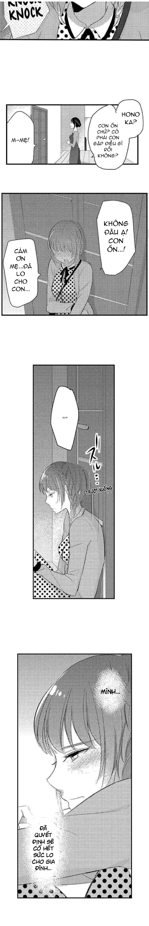 tâm trạng vào buổi tối chapter 15.2 2