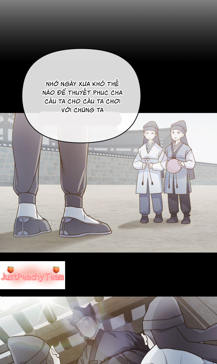 khi những nụ hoa nở rộ chapter 1 41