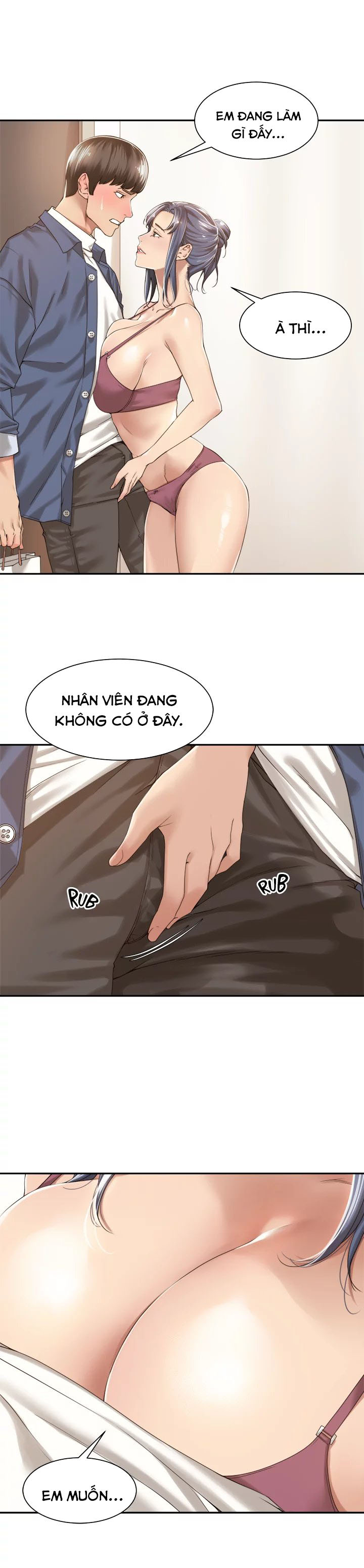 trên tình bạn dưới tình yêu chapter 29 5