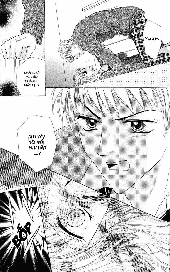 tổng hợp one shot. chapter 299 24