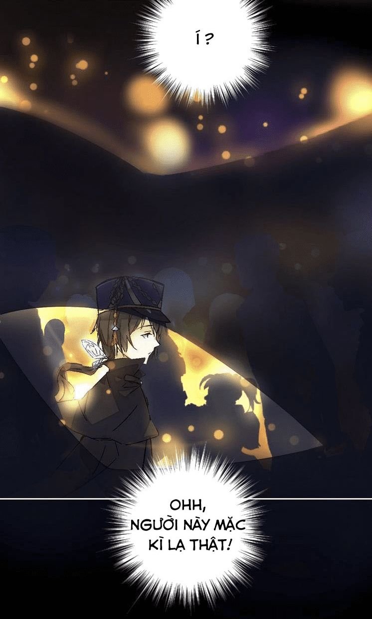 thần minh tham sự tiểu thuyết thời gian chapter 1.1 10