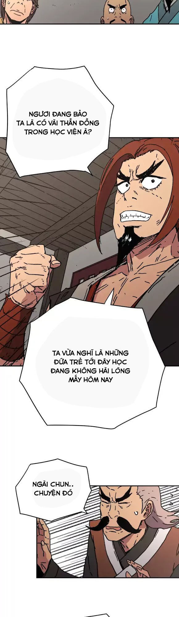 Bố Vô Song chapter 39 36