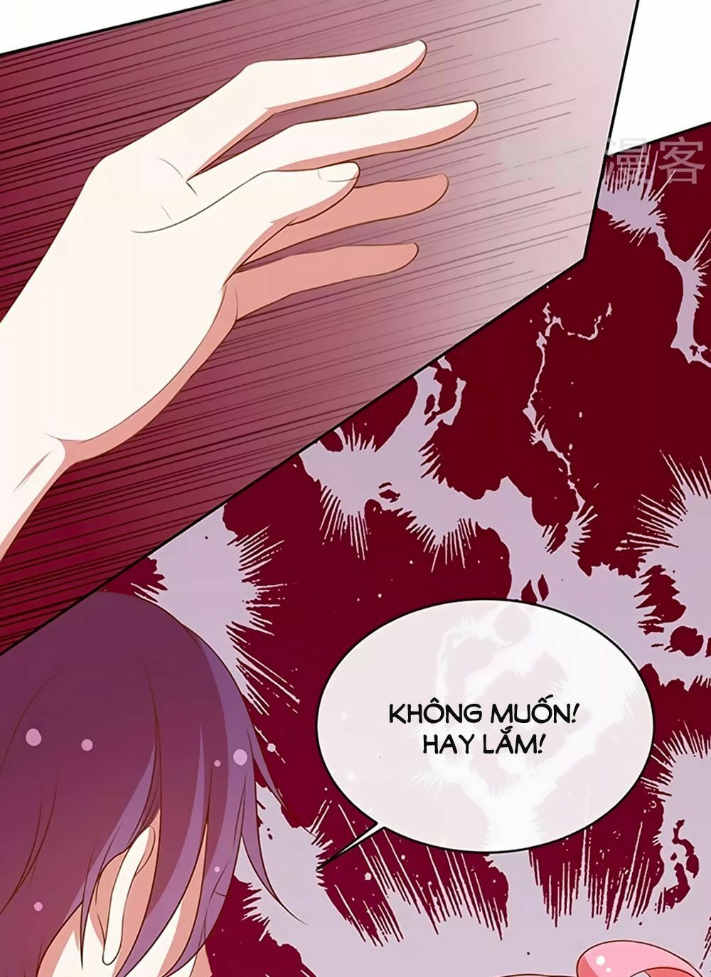 cả thế giới đều không bằng người chapter 59 4