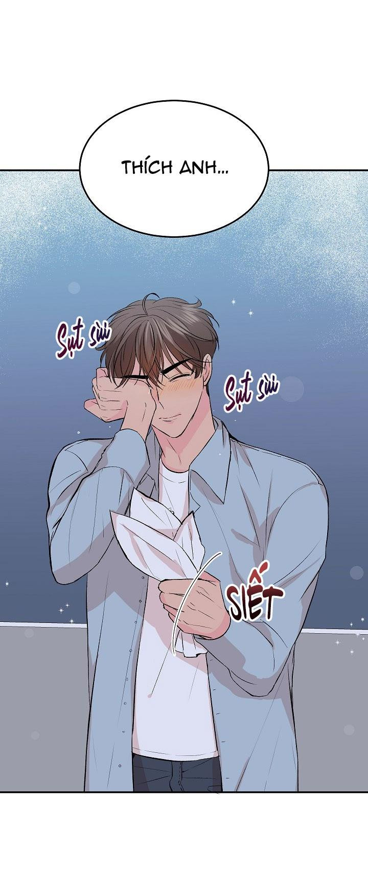 good dog , my boy chapter 5 66