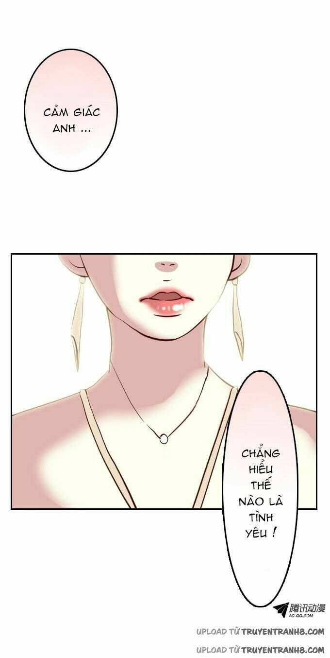 ớn lạnh tuyệt đối chapter 21 2