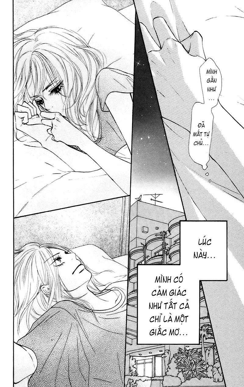 anh đã cho em biết bao thứ đầu tiên chapter 58 34