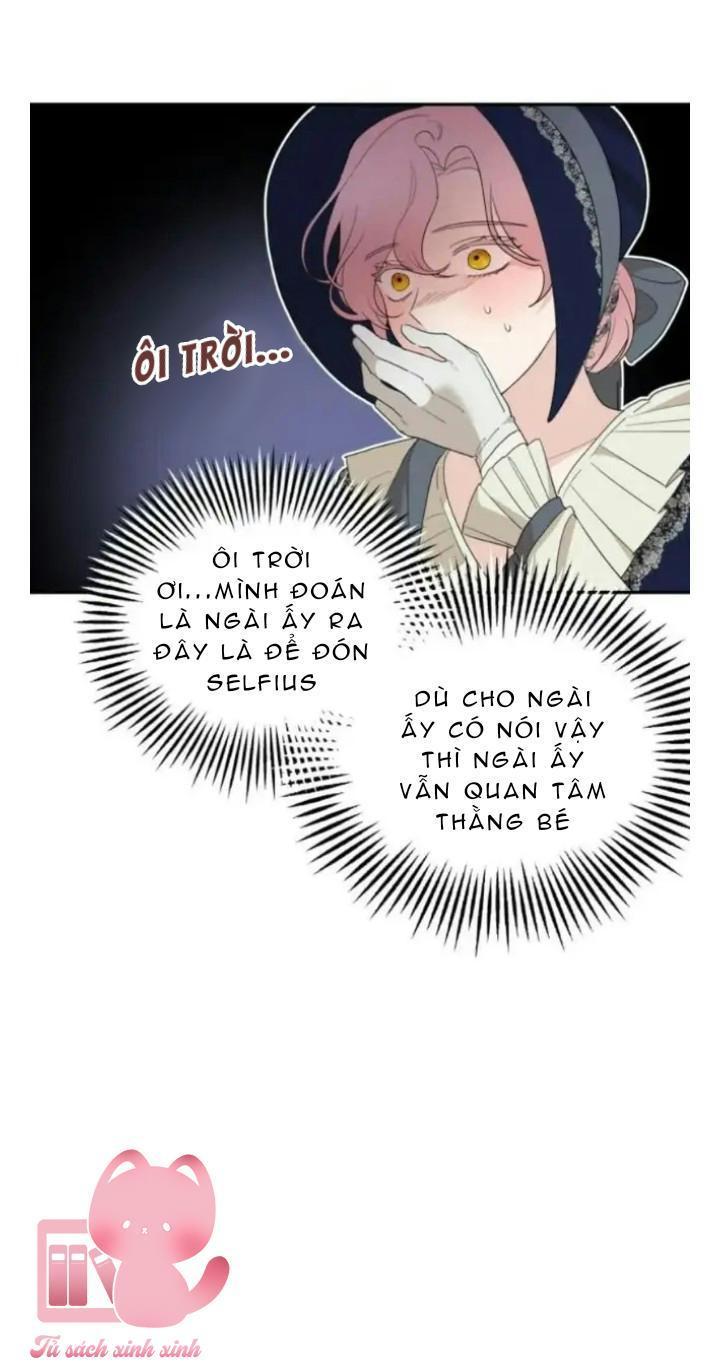 người thân của tôi đều sợ hãi tôi chapter 18 31