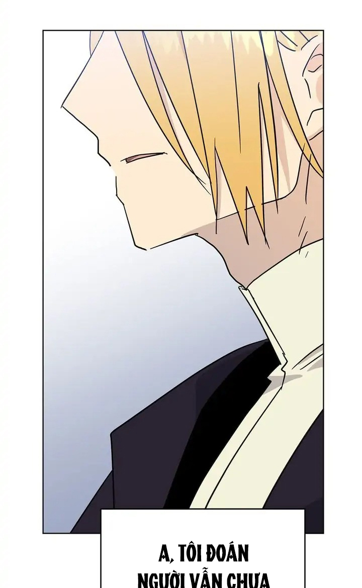 bình tĩnh nào, tiểu thư! chapter 47 45