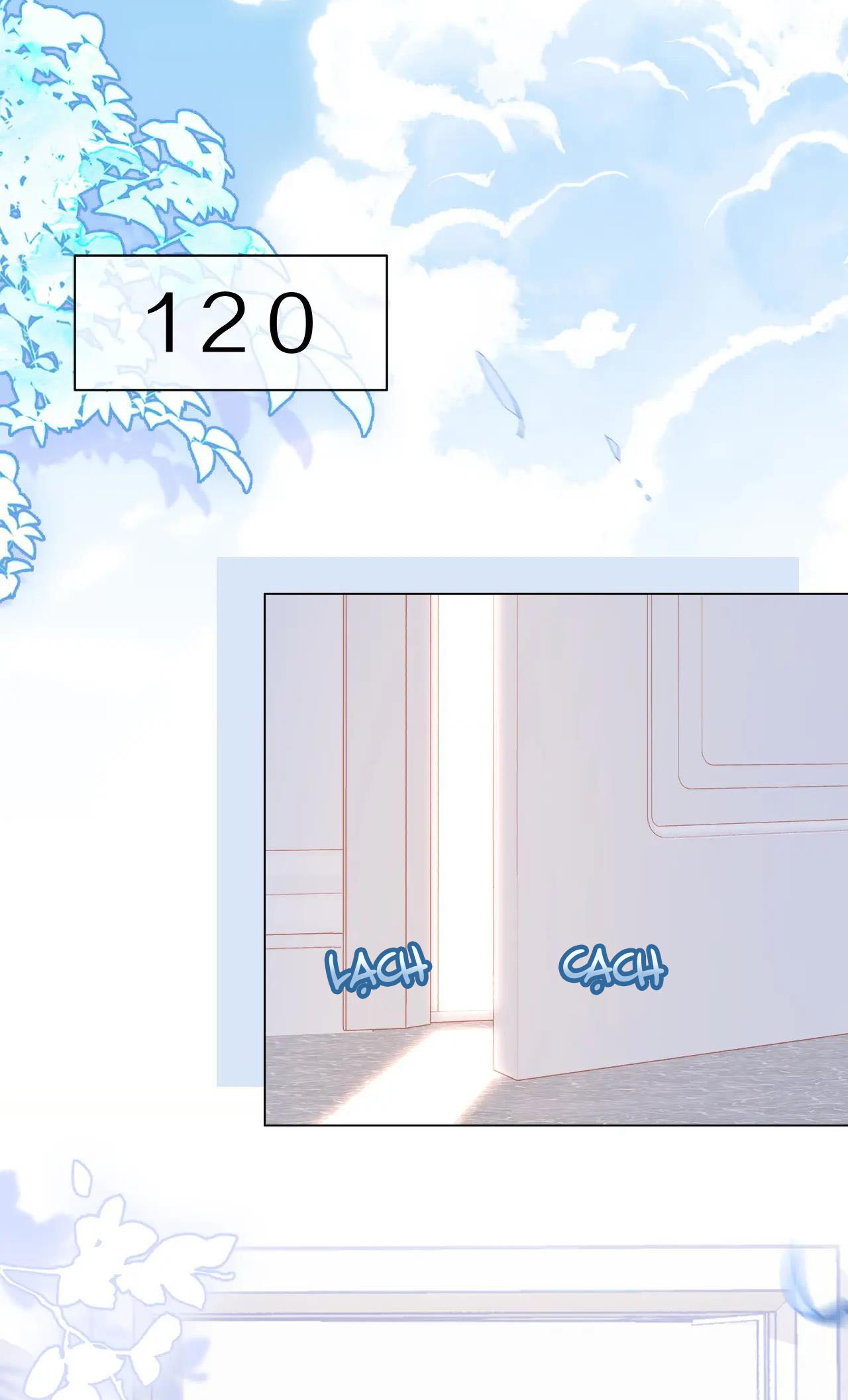 một miếng ăn sạch thỏ chapter 27 8