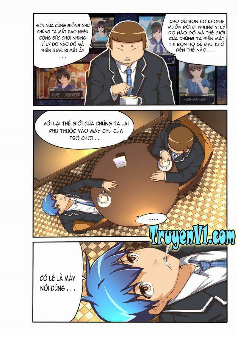 world of super sand box chapter 57 5