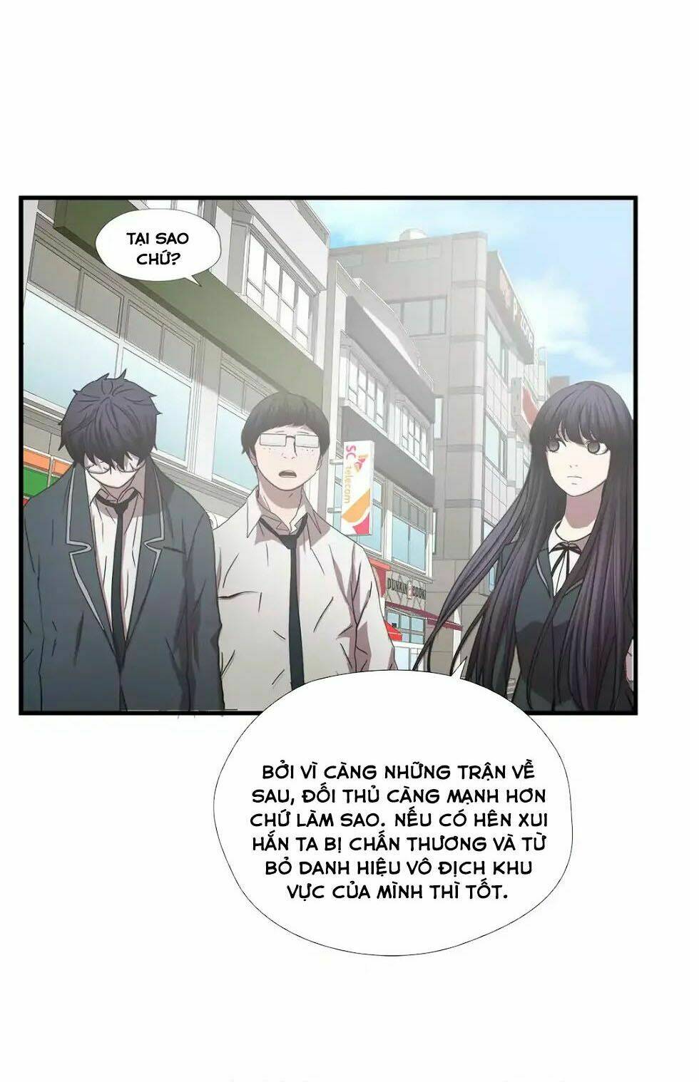 kẻ bị ruồng bỏ chapter 54 32