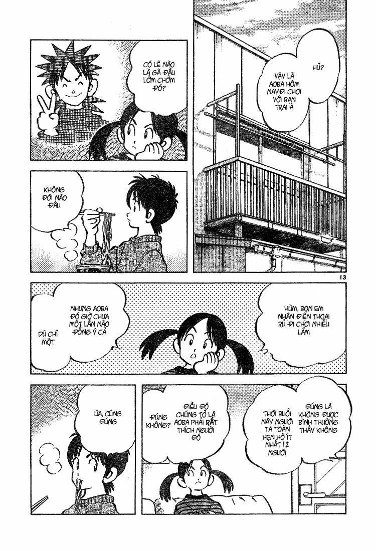 trò chơi vượt qua thử thách chapter 55 14