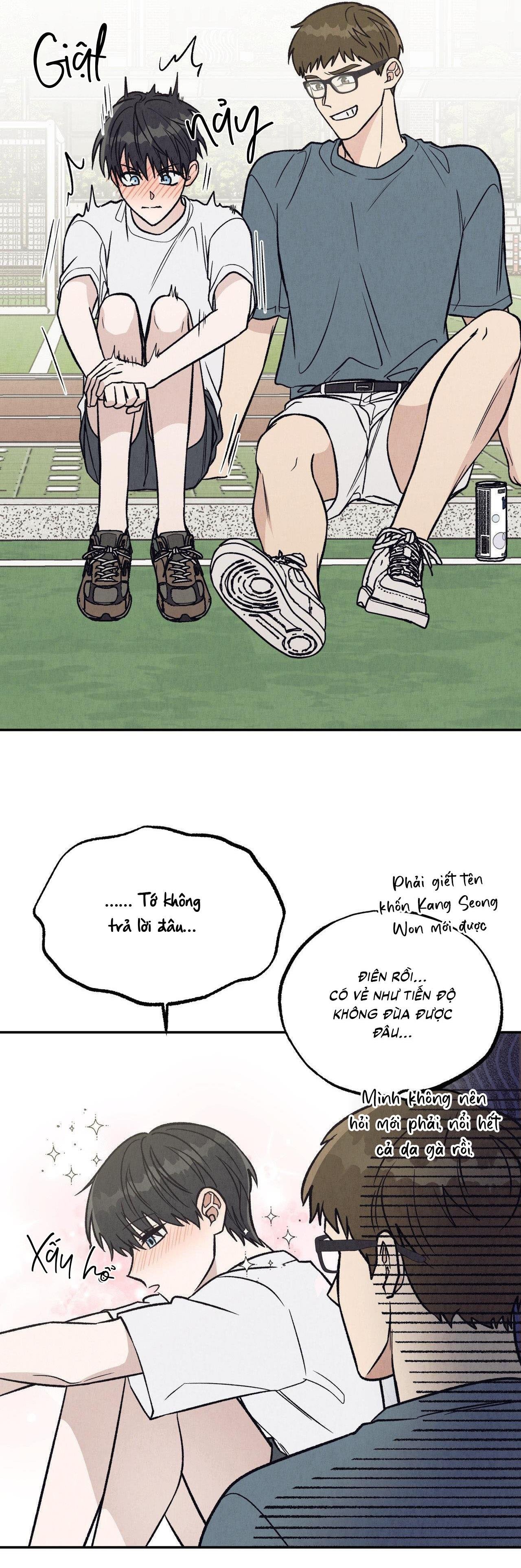 anh yêu em chapter 6 8