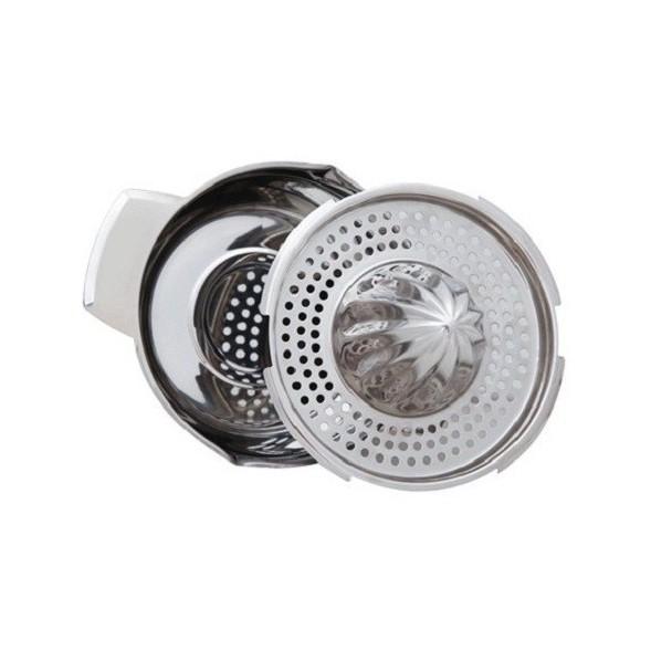 Dụng cụ vắt cam inox 304