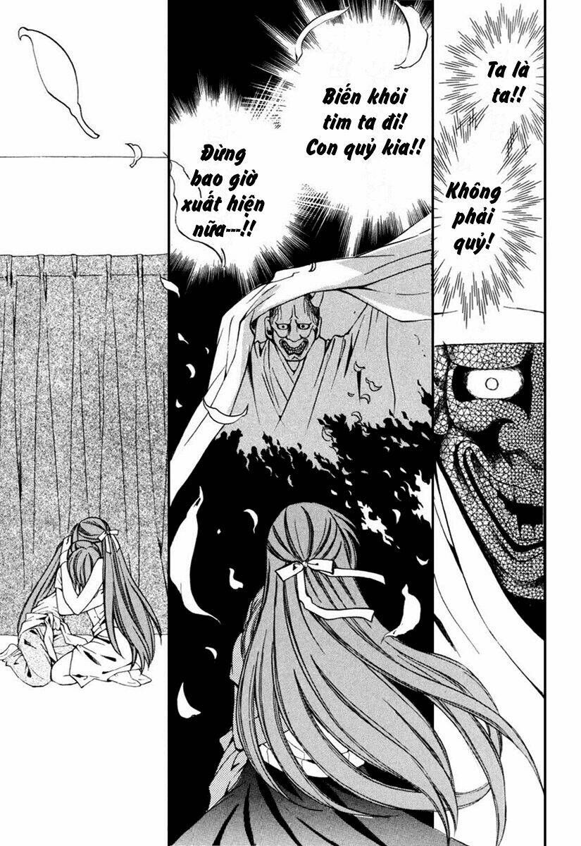 higurashi no naku koro ni kai - meakashi-hen chapter 8 29