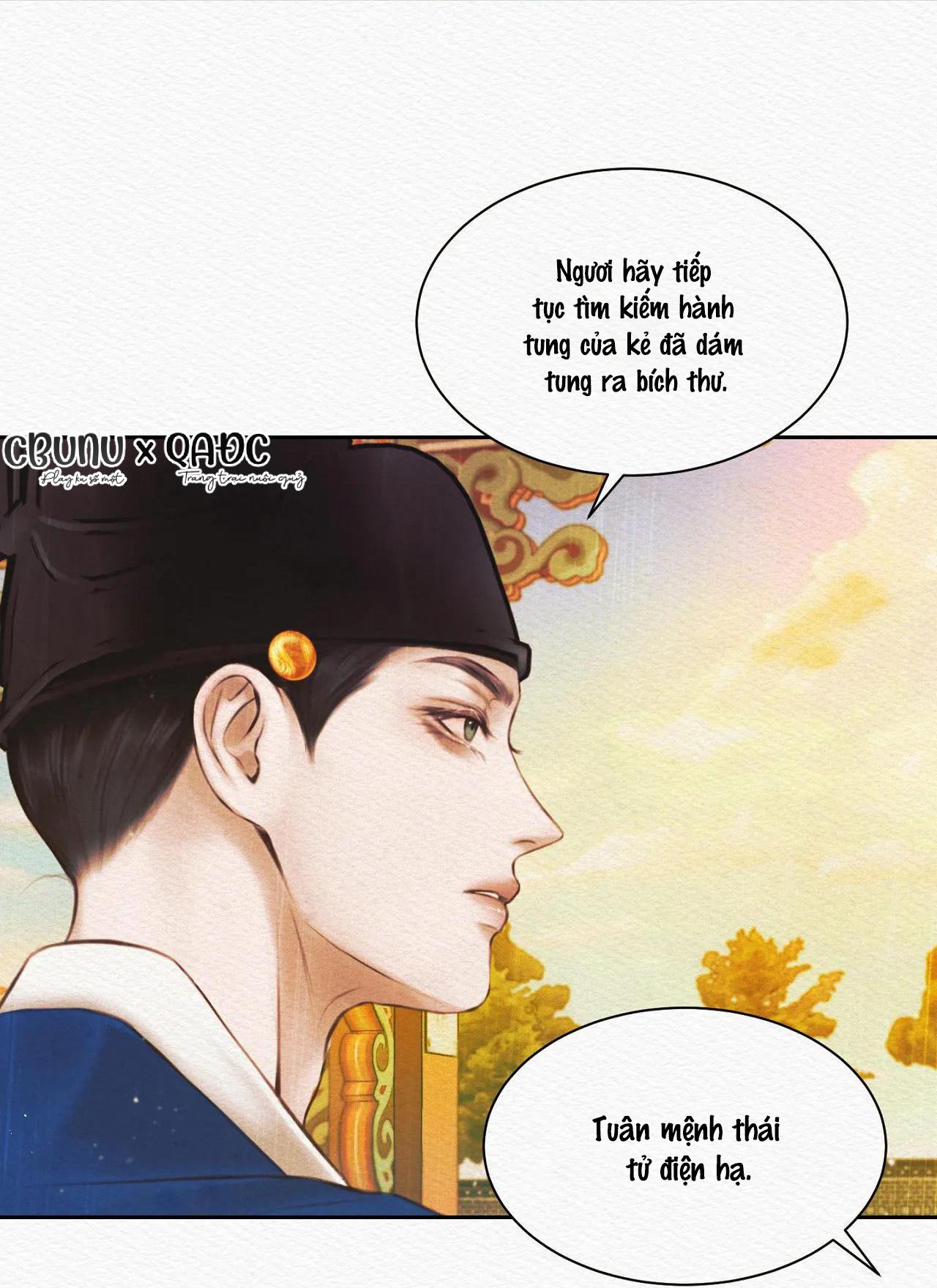 qủy dạ khúc chapter 2 82