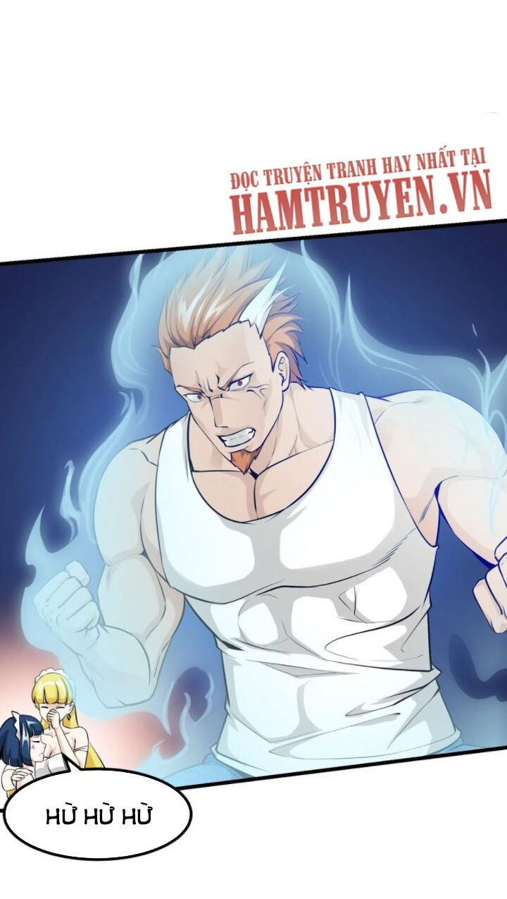 ta chẳng qua là một đại la kim tiên chapter 89 17