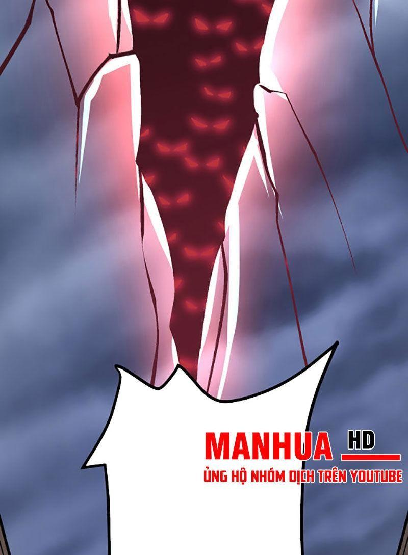 võ đạo độc tôn chapter 581 93