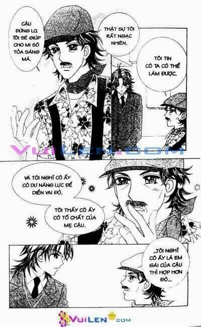 ngọt đắng tình yêu chapter 6 3