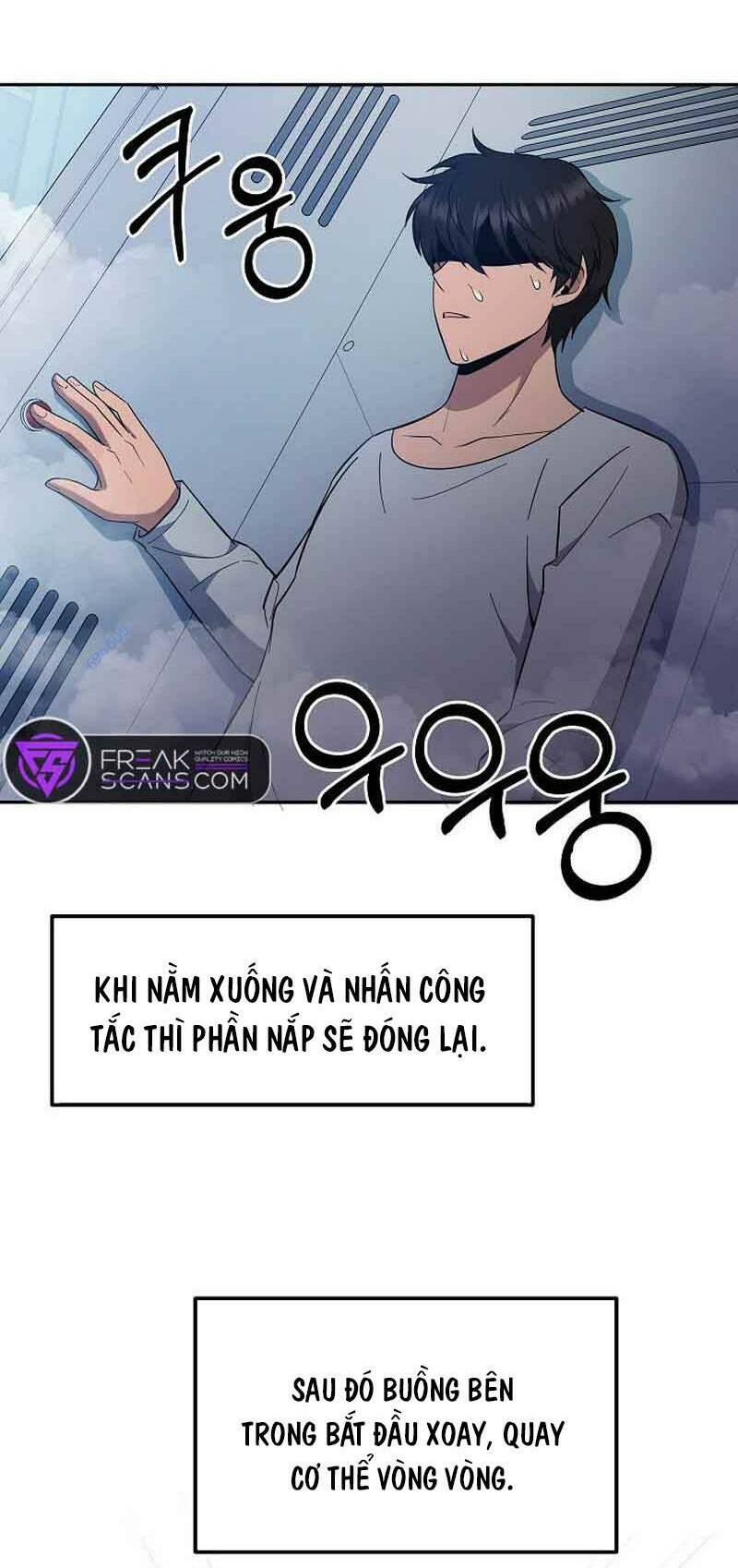 sự khởi đầu của tiền nhân chapter 8 18