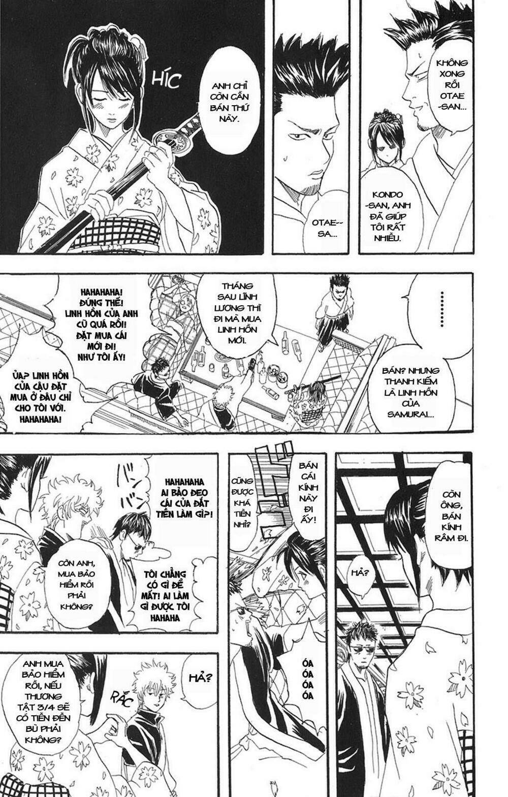 gintama - linh hồn bạc chapter 74 17