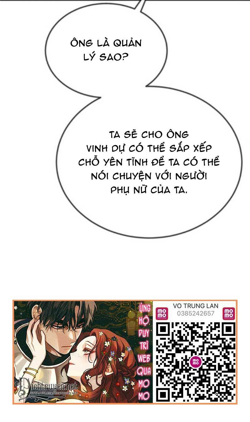 tiểu thư scarlet, em không muốn trả thù sao? chapter 18 79