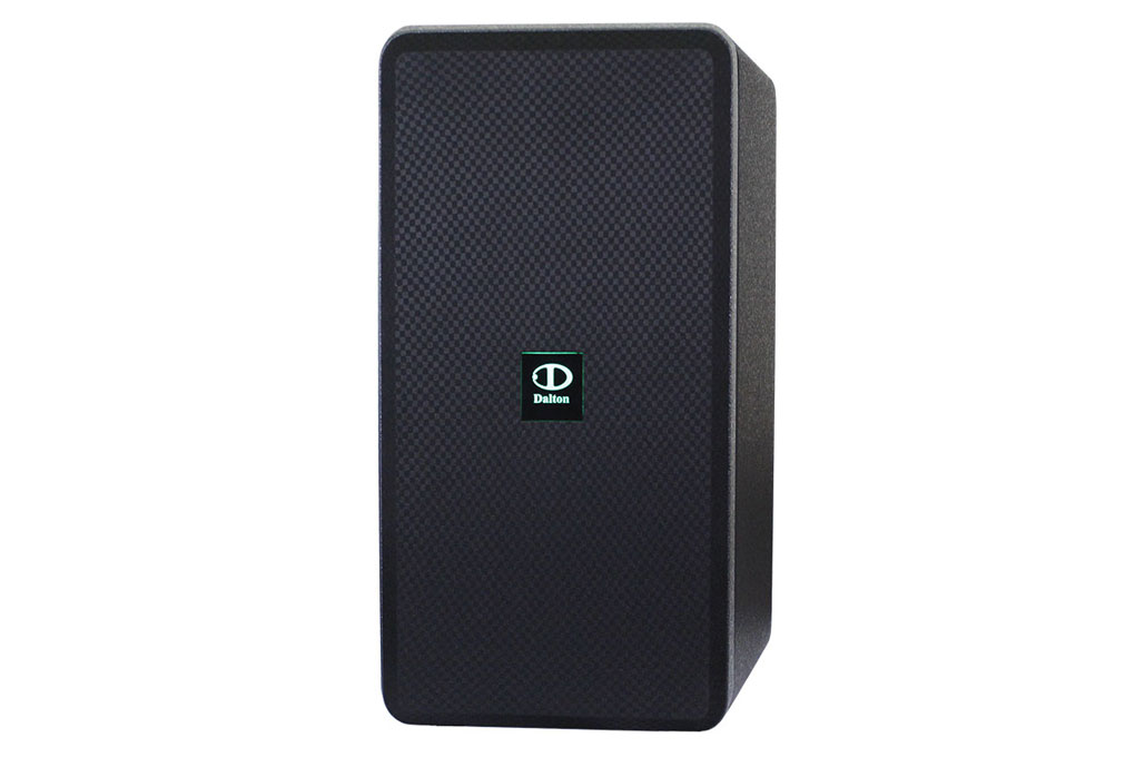 Loa kéo Dalton model: TS-10G300X -di động Karaoke, Bluetooth, USB, 2 micro 400W, Bass 25- Hàng chính hãng