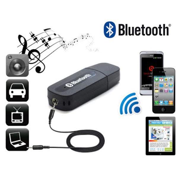 USB Bluetooth