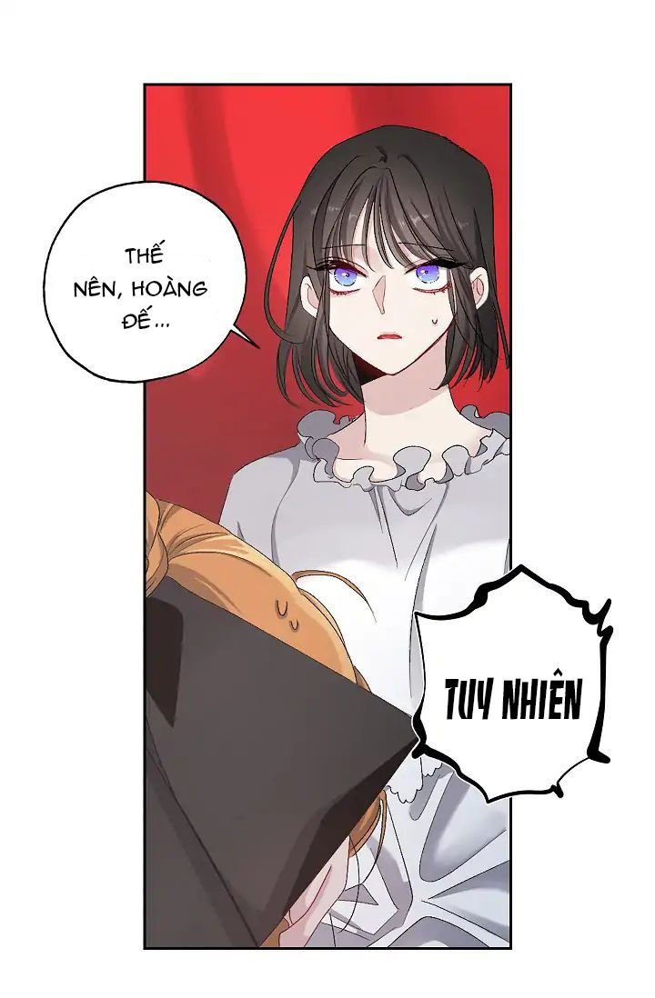 mối tình đầu của bạo chúa chapter 11 10