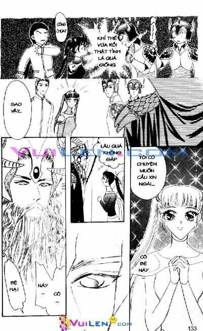 hai nàng công chúa chapter 3 133