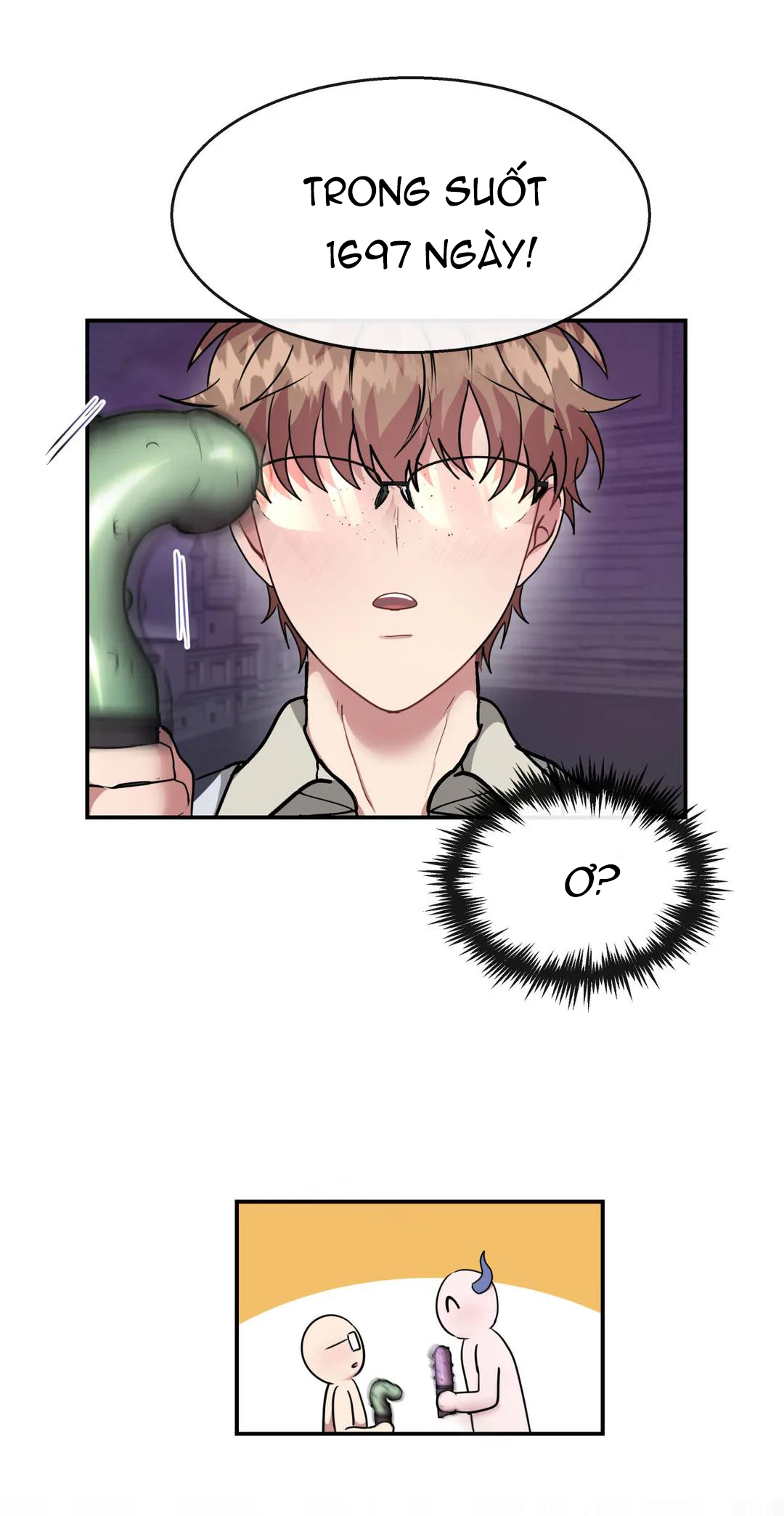 lâu đài tình ái chapter 4 31