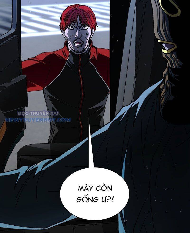 tận thế cũng chỉ là trò chơi chapter 30 121