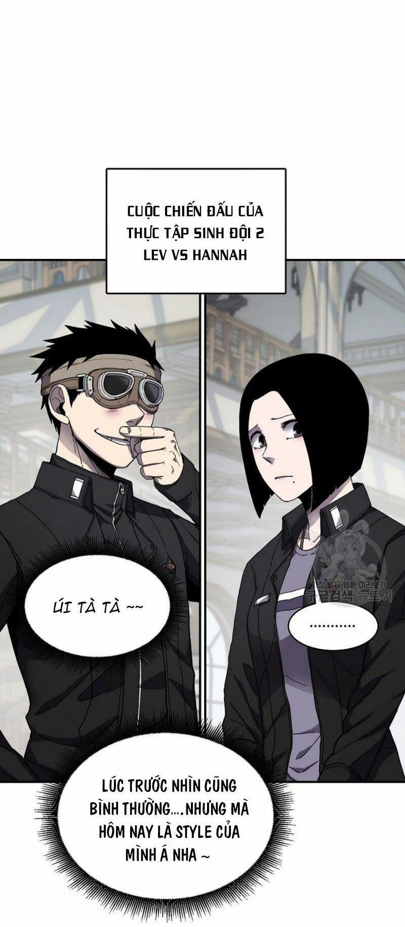 shaman - pháp sư chapter 25 15