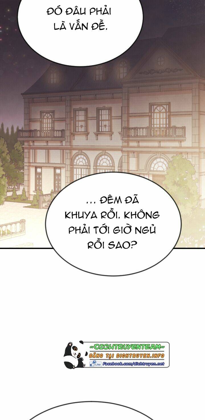 tiểu thư scarlet, em không muốn trả thù sao? chapter 13 60