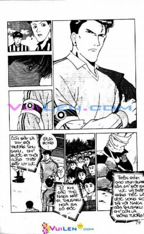 sôi động cầu trường full 17 tập chapter 14 79