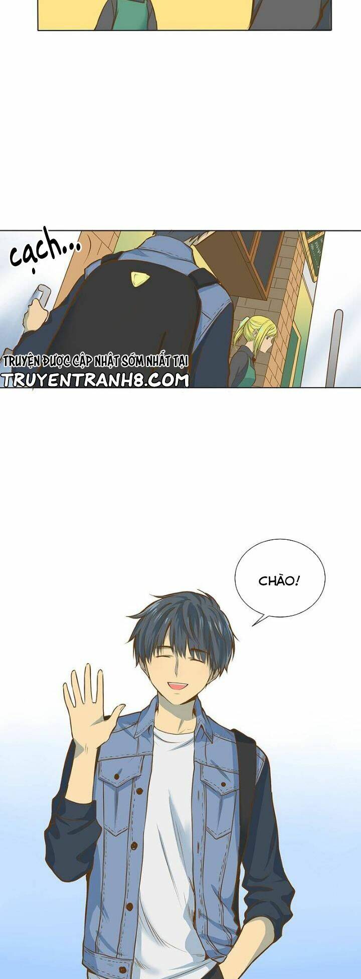 bí mật sâu sắc nhất của tôi chapter 12 10