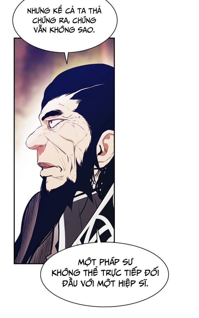 bất bại chân ma chapter 169 93
