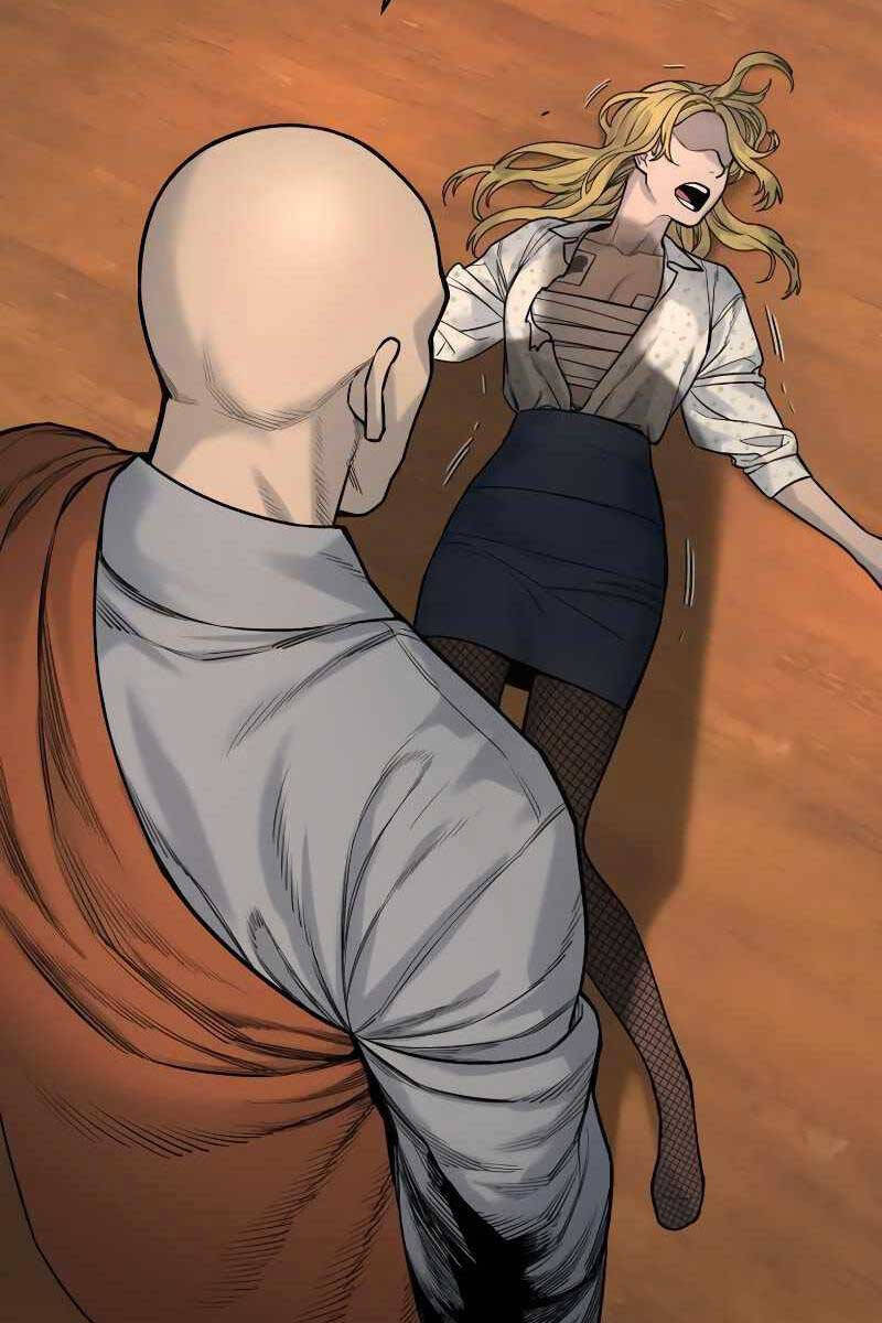 cảnh sát báo thù chapter 9.2 38