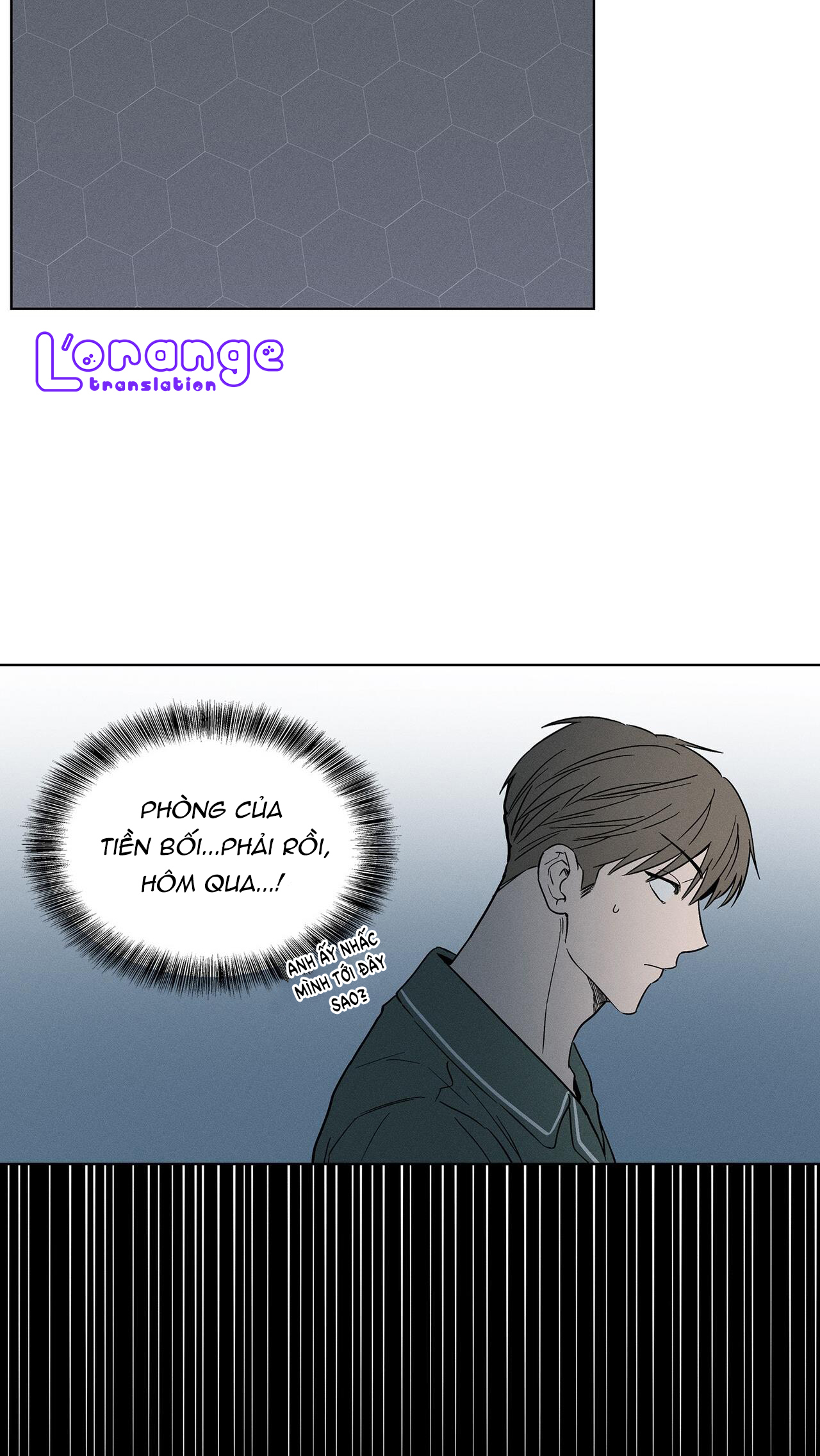 dục vọng mãnh liệt chapter 25 10